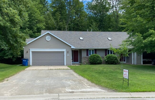 property at 3590 S Timber Trl