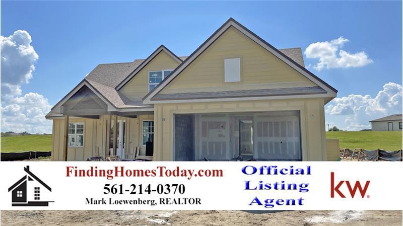 532 Adams View Ln in Auburndale, FL - Building Photo
