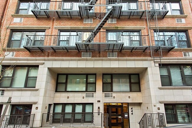 property at 444 E 87th St