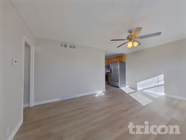 1904 S Sheridan Ave in Colorado Springs, CO - Building Photo - Building Photo