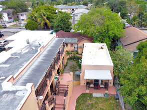 1843 NW 19th St in Miami, FL - Building Photo - Building Photo