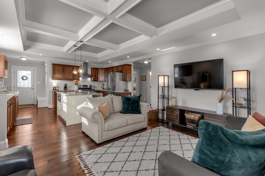 616 Banks St in Fort Mill, SC - Building Photo