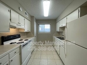 914 W Tony St in Gonzales, LA - Building Photo - Building Photo