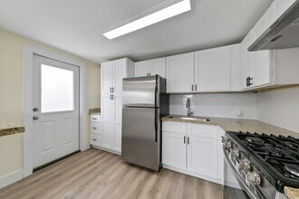 4812 Michaux St in Houston, TX - Building Photo - Building Photo