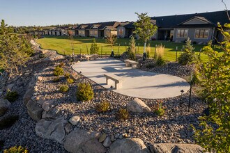 6201 Tyler Pky, Unit 134 in Bismarck, ND - Building Photo - Building Photo