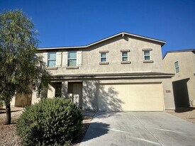 226 W Watson Ct in Casa Grande, AZ - Building Photo