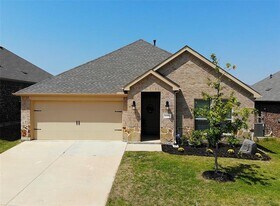 11301 Summer Rain Blvd in Aubrey, TX - Building Photo