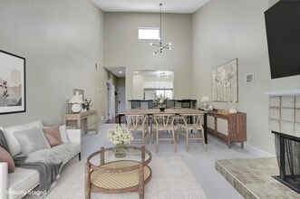 4691 Albany Cir, Unit 137 in San Jose, CA - Building Photo - Building Photo