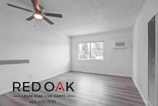 property at 10285 Tujunga Canyon Blvd
