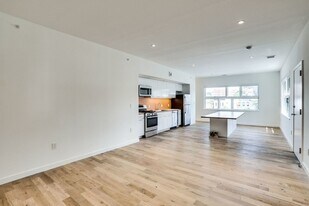 1932 9th St NW in Washington, DC - Building Photo