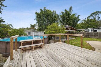 8056 Catawba Dr in Jacksonville, FL - Building Photo - Building Photo