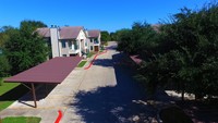 Emerald Square Apartments in San Antonio, TX - Building Photo - Building Photo