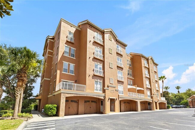 property at 7532 Toscana Blvd