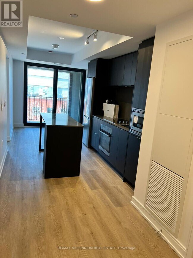property at 1 Jarvis St