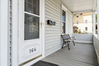 164-162 Alsace St in Manchester, NH - Building Photo - Building Photo