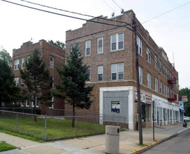 6th Avenue Apartments in Asbury Park, NJ - Building Photo - Building Photo