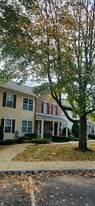 3913 Captain Molly Cir in Doylestown, PA - Building Photo