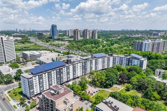 St. Dennis Apartments in Toronto, ON - Building Photo - Building Photo