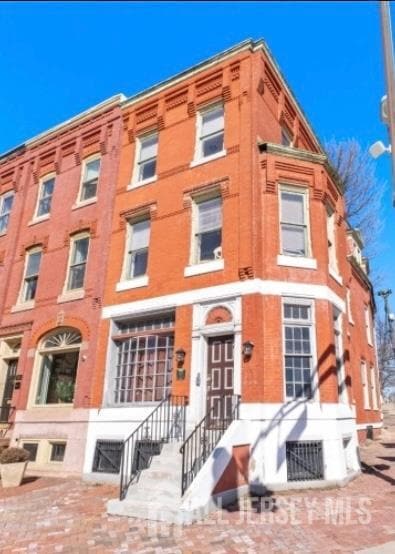 property at 302 W State St