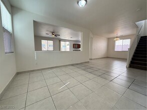 6839 Scarlet Flax St in Las Vegas, NV - Building Photo - Building Photo
