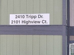 2410 Tripp Dr in Reno, NV - Building Photo - Building Photo