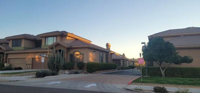 16820 E La Montana Dr