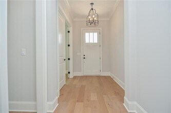 3963 Enclave Wy in Tucker, GA - Building Photo - Building Photo