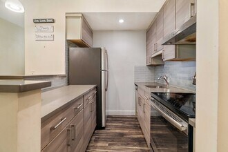 188 North St, Unit 62 in Boston, MA - Building Photo - Building Photo
