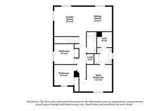 12927 W Peppertree Ln in Glendale, AZ - Foto de edificio - Building Photo