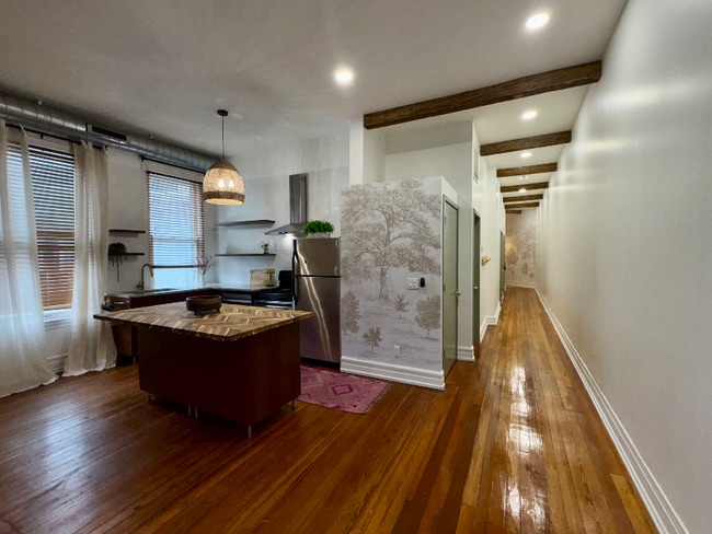 property at 3315 Jefferson Ave
