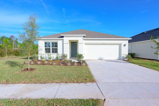 194 Birch Tree Pl in Daytona Beach, FL - Building Photo - Building Photo
