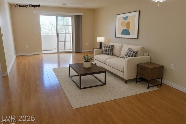 1987 Cutlass Dr in Henderson, NV - Building Photo - Building Photo