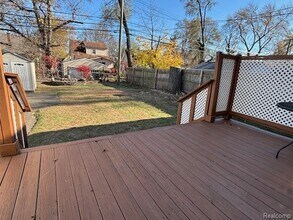 901 Longfellow Ave in Royal Oak, MI - Building Photo - Building Photo