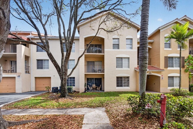 property at 4211 San Marino Blvd