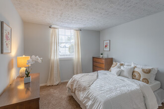 High Park Apartments in New Albany, IN - Building Photo - Interior Photo