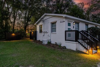 762 Westcott St in Tallahassee, FL - Building Photo - Building Photo