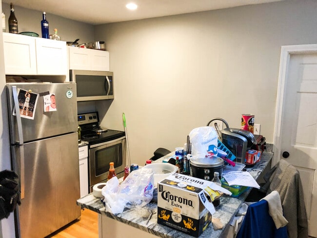 35 Sheafe St, Unit 2