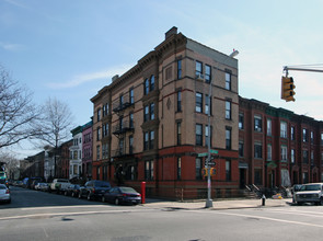 570 Jefferson Ave in Brooklyn, NY - Building Photo - Building Photo