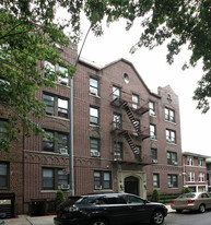 1633 W 10th St Apartments