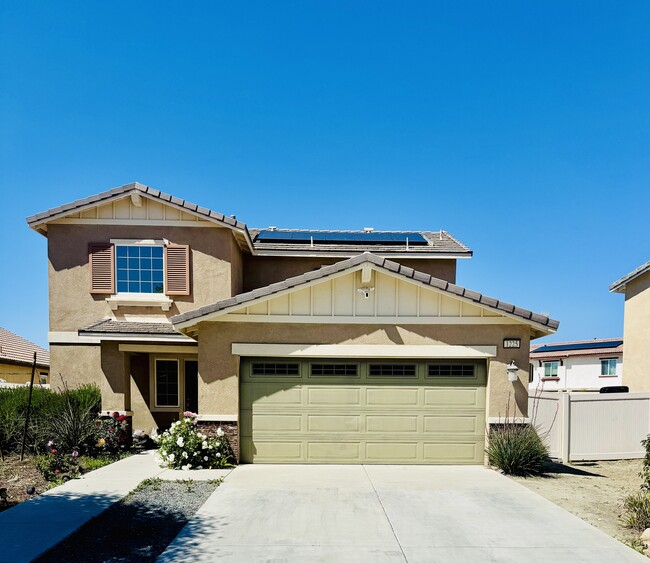 property at 1225 Corte del Sol