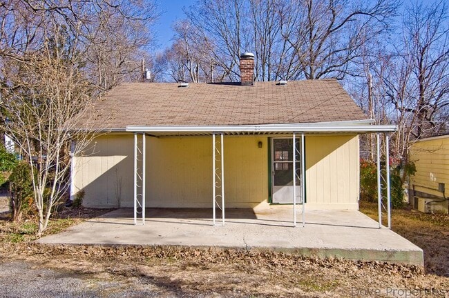 923 Circle Dr in Springfield, TN - Building Photo - Building Photo