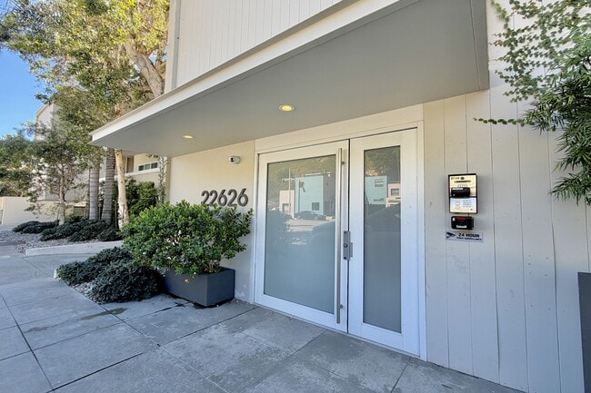property at 22626 CA-1