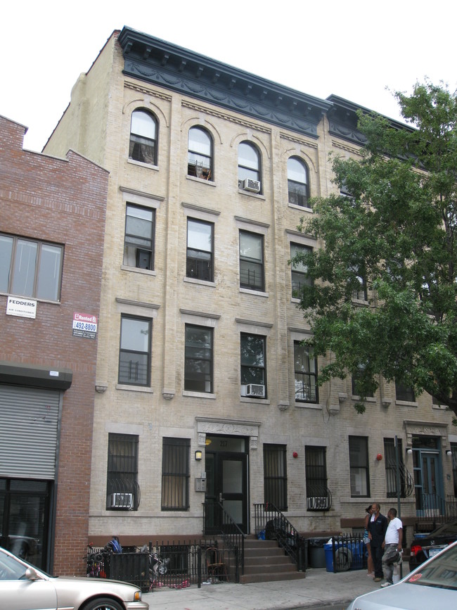 217 50th St in Brooklyn, NY - Building Photo - Building Photo