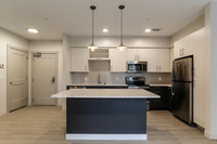 Emery Flats in Woburn, MA - Building Photo - Interior Photo