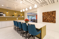 Ensemble Apartments in Castle Hills, TX - Foto de edificio - Interior Photo