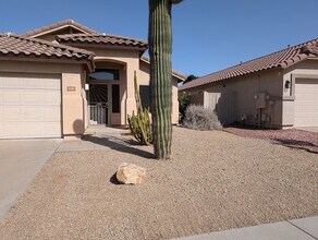 4406 E Tether Trail in Phoenix, AZ - Building Photo - Building Photo