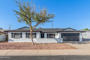 4652 W Puget Ave in Glendale, AZ - Building Photo