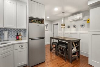 165 Salem St in Boston, MA - Building Photo - Building Photo