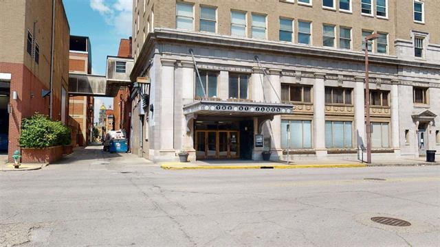 401 10th St, Unit 403 in Huntington, WV - Building Photo
