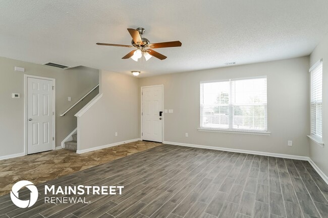 5924 Roteny Court in Raleigh, NC - Building Photo - Building Photo